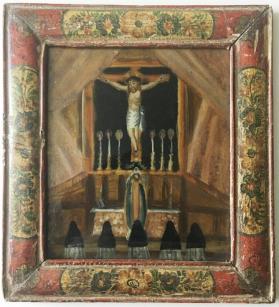 Mass of Saint Gregory