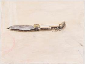 Knife