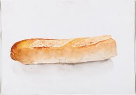 Untitled (Bread)