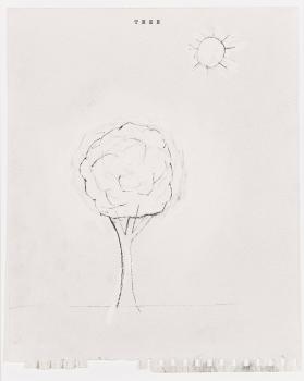 Untitled (The House Tree Person Technique: Revised Manual by John N. Buck)