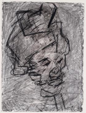 Head of Julia II