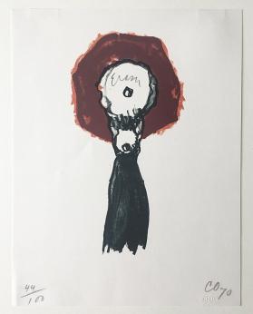 Typewriter Eraser