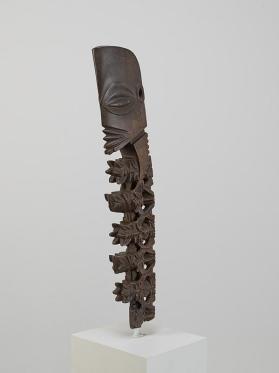 Staff Figure (Atua)