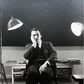 Francesco Pellizzi