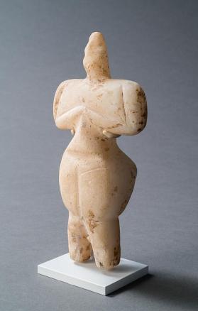 Female Figure