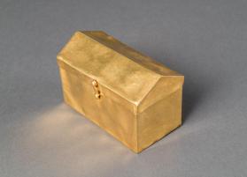 Reliquary