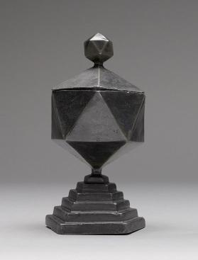 Lidded Chalice