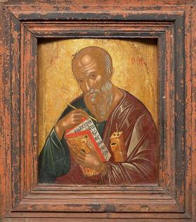 Saint John the Evangelist
